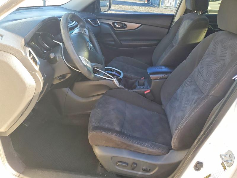 Фото 7 - NISSAN ROGUE