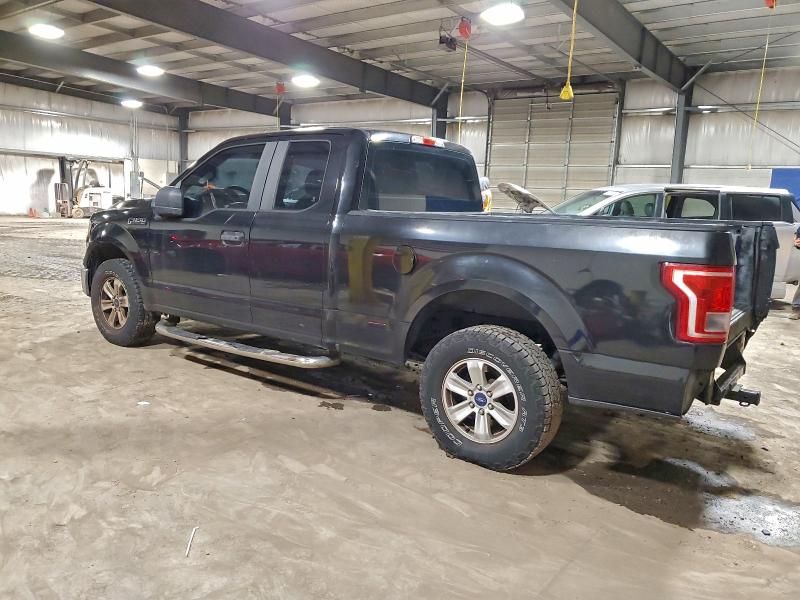 Фото 2 - FORD F-150