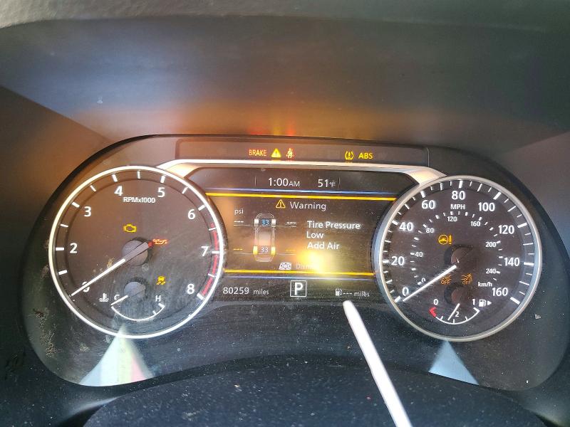 Фото 9 - NISSAN SENTRA