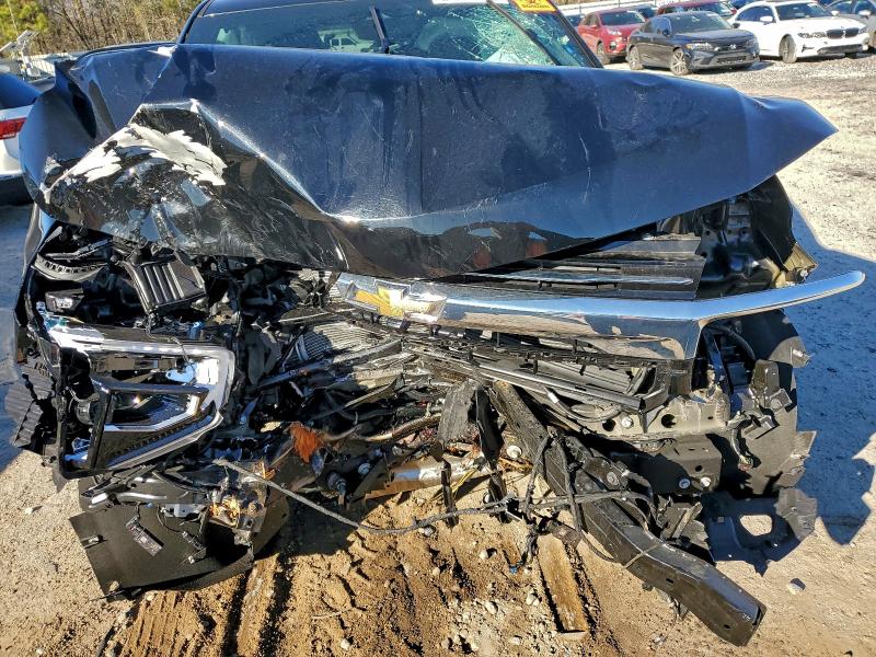 Фото 12 - CHEVROLET TAHOE