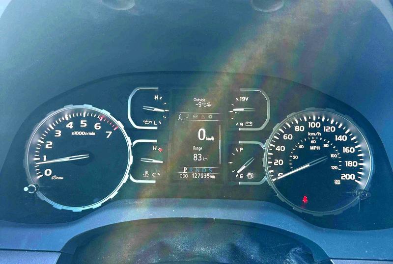 Фото 8 - TOYOTA TUNDRA