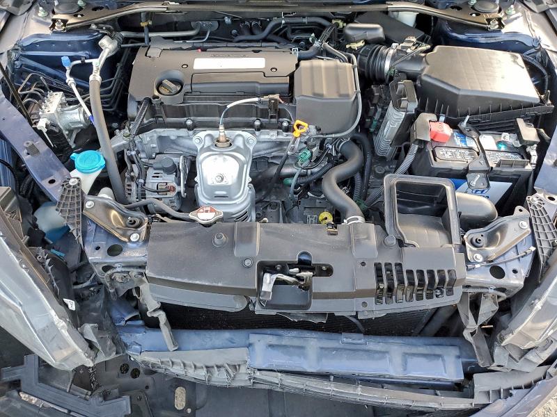 Фото 11 - HONDA ACCORD