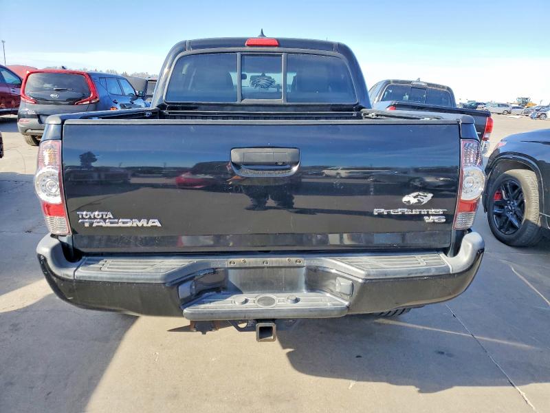 Фото 6 - TOYOTA TACOMA