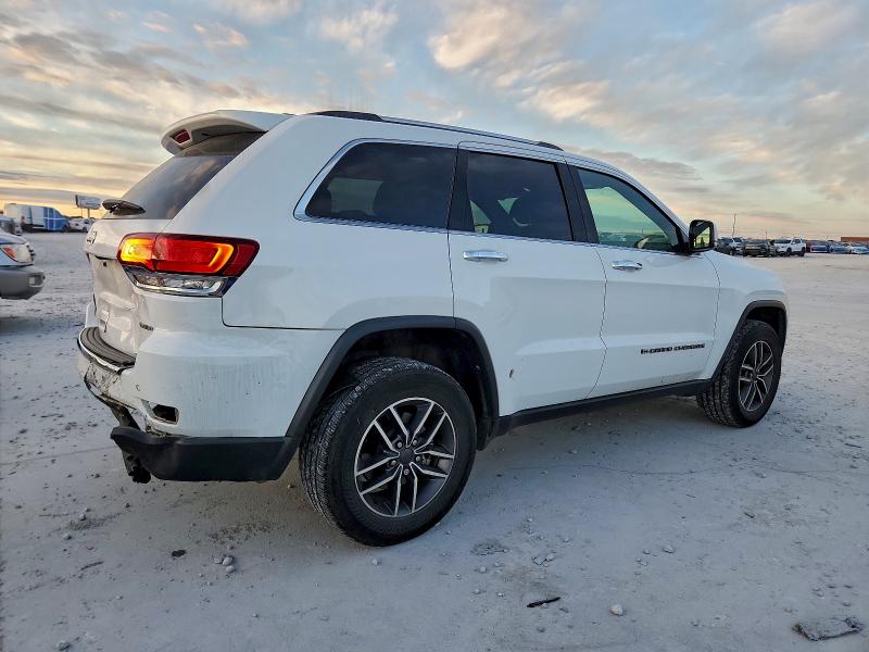 Фото 3 - JEEP GRAND CHER