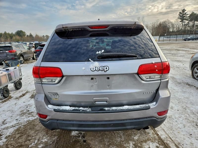 Фото 6 - JEEP GRAND CHER