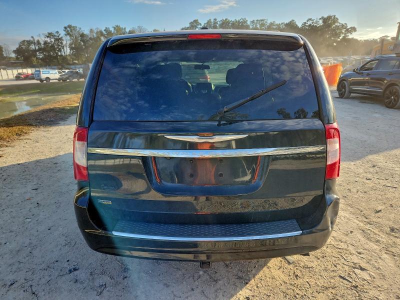 Фото 6 - CHRYSLER MINIVAN