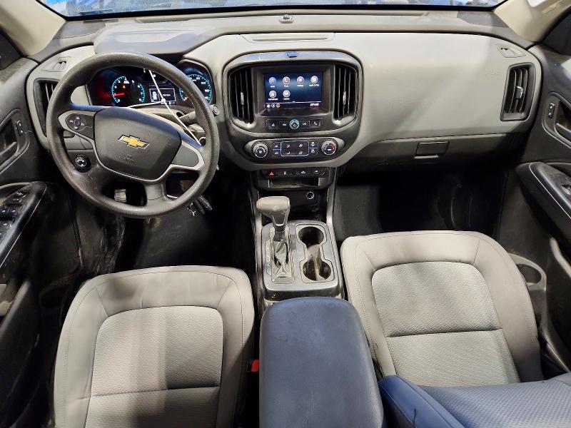 Фото 8 - CHEVROLET COLORADO