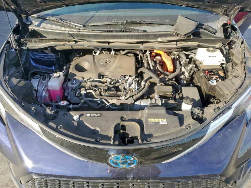 Фото 12 - TOYOTA SIENNA