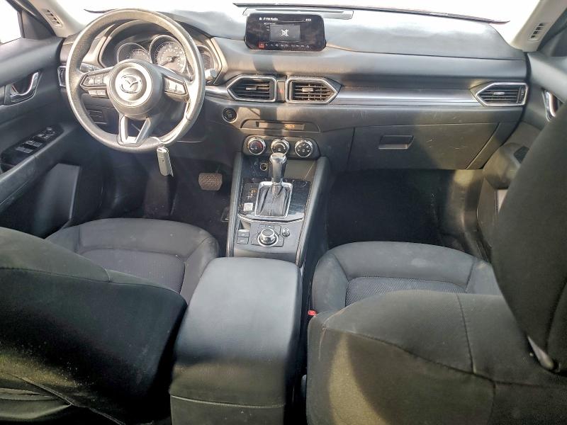 Фото 8 - MAZDA CX-5