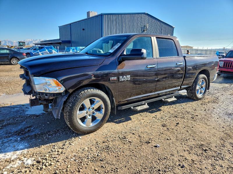 Фото 1 - RAM 1500