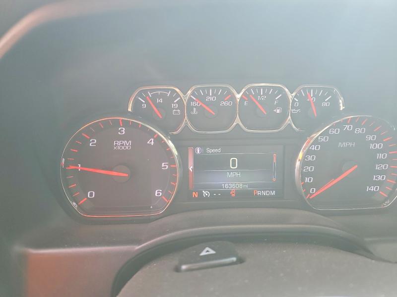 Фото 9 - GMC SIERRA