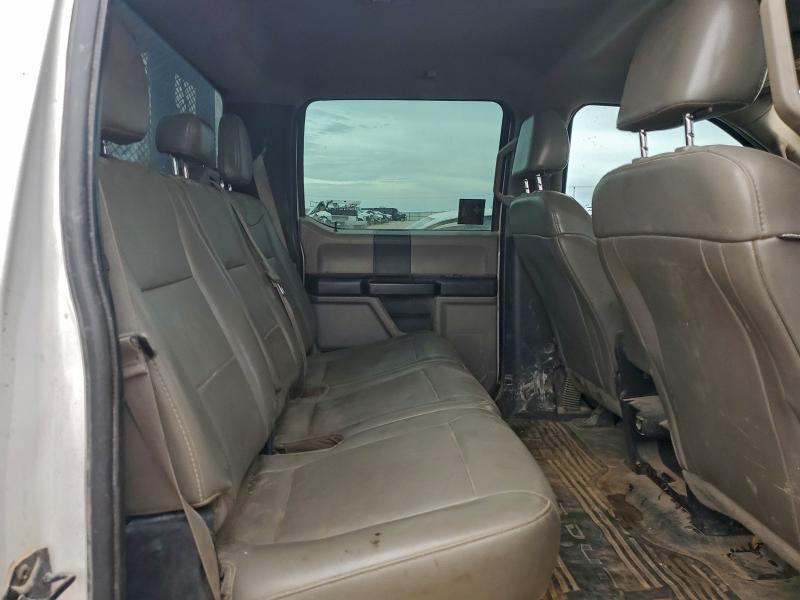 Фото 10 - FORD F350