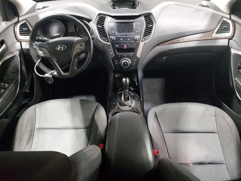 Фото 8 - HYUNDAI SANTA FE