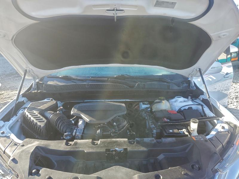 Фото 11 - CHEVROLET BLAZER