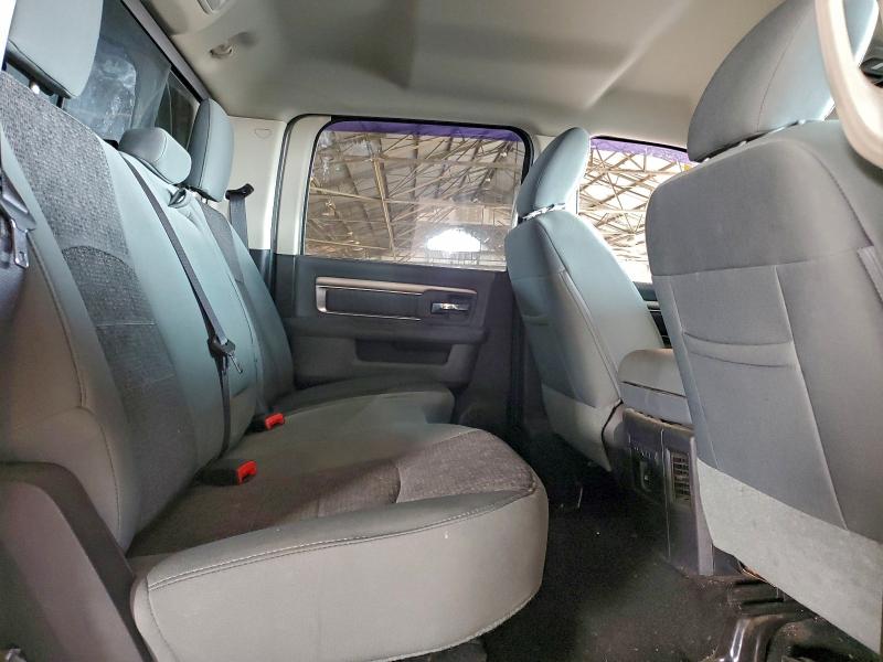 Фото 10 - RAM 1500