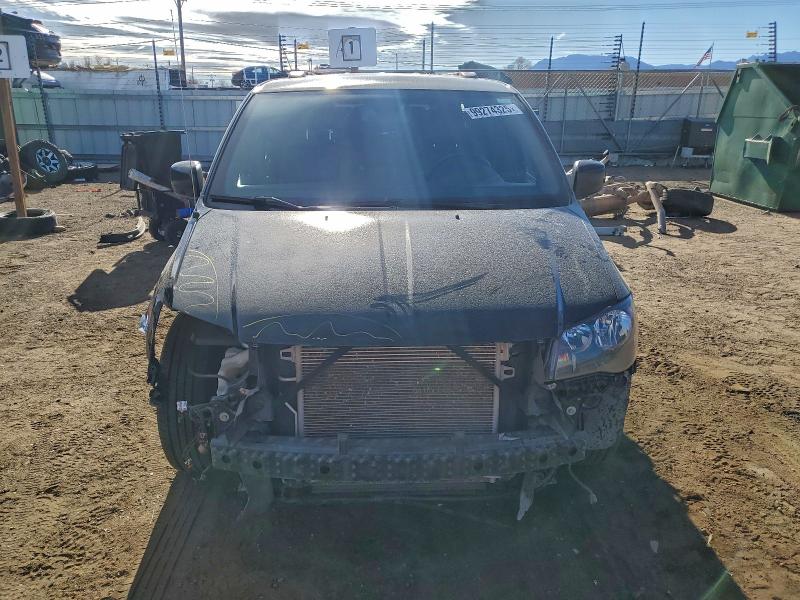 Фото 5 - DODGE CARAVAN