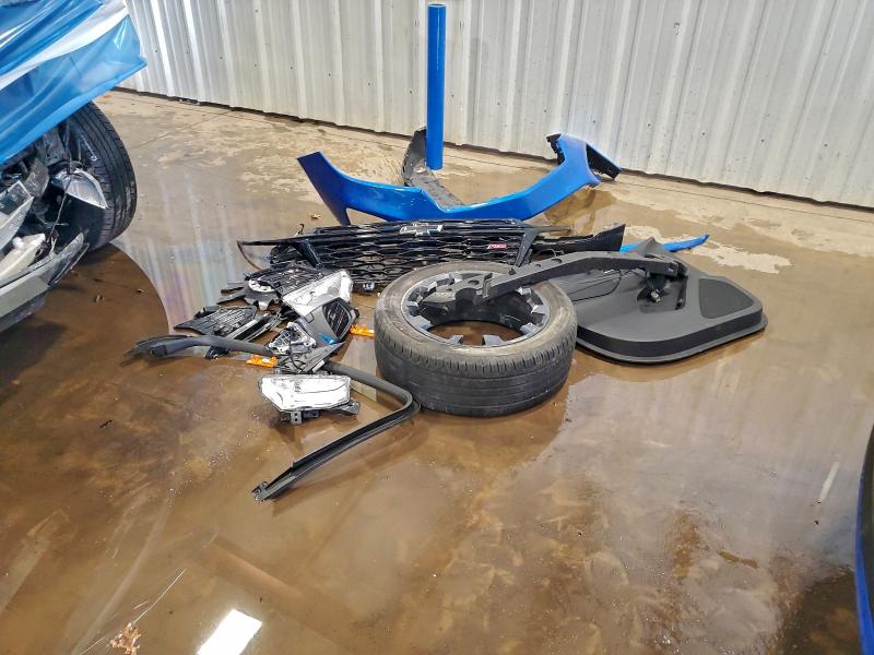 Фото 13 - CHEVROLET EQUINOX