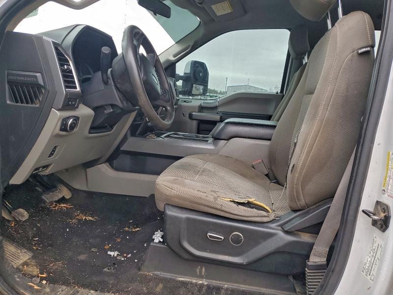 Фото 7 - FORD F250