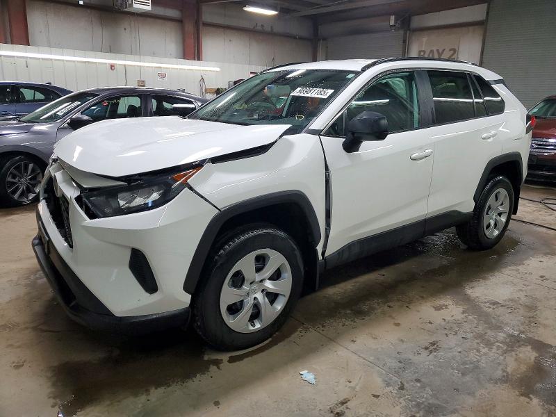 Фото 1 - TOYOTA RAV4