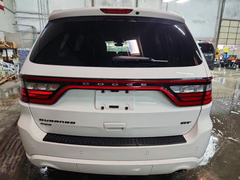 Фото 6 - DODGE DURANGO