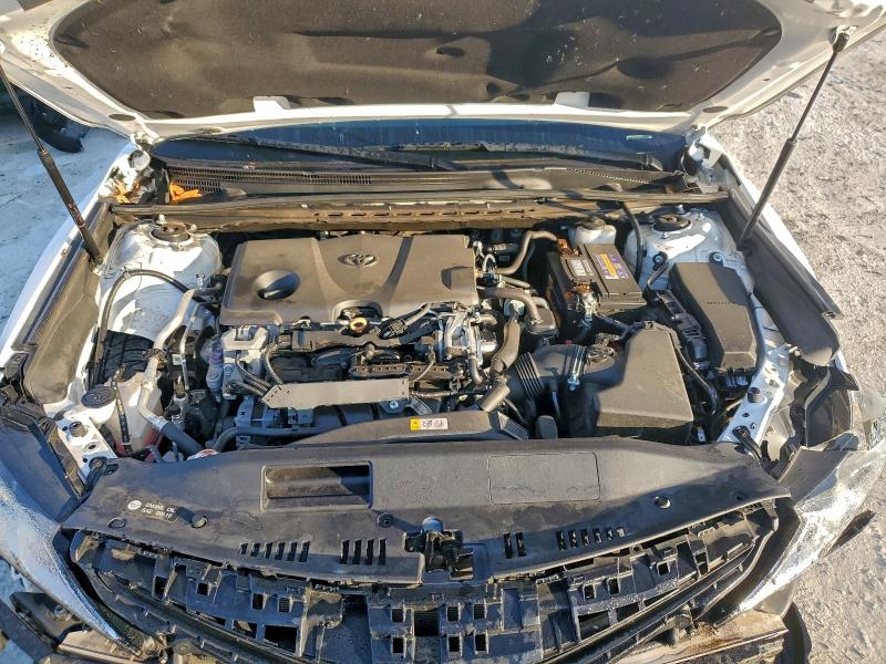 Фото 11 - TOYOTA CAMRY