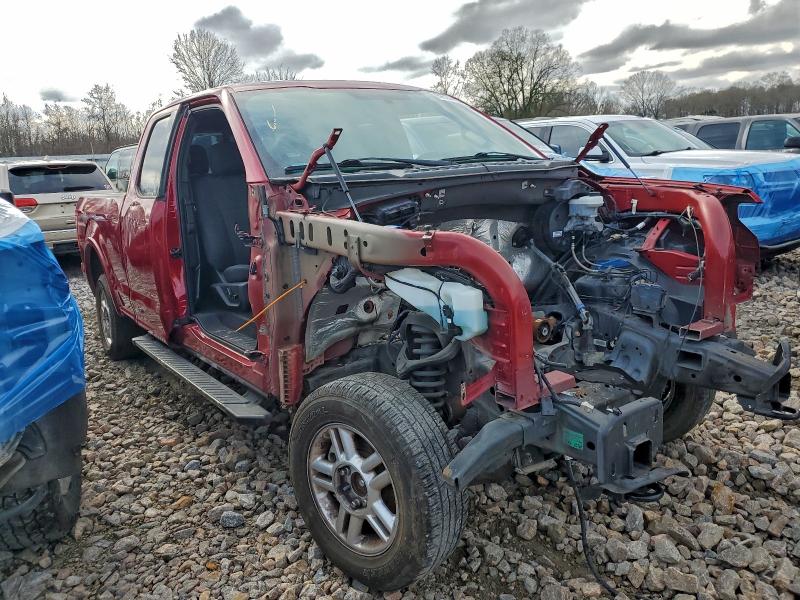 Фото 4 - FORD F-150