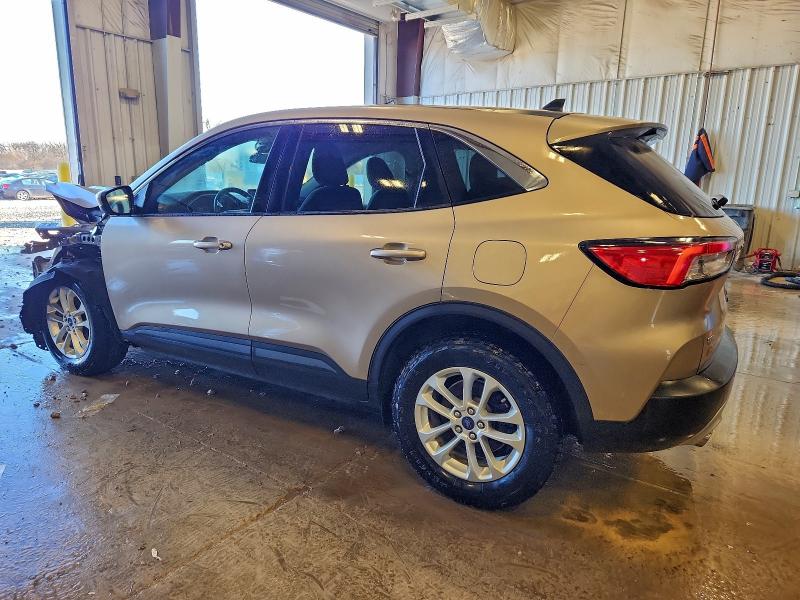 Фото 2 - FORD ESCAPE