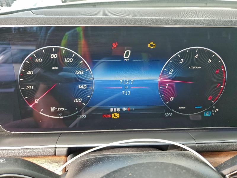 Фото 9 - MERCEDES-BENZ GLE-CLASS