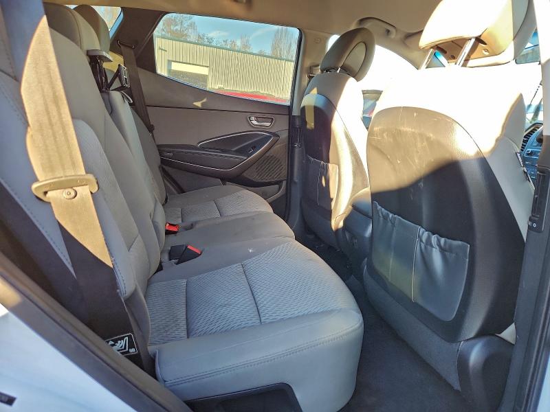 Фото 10 - HYUNDAI SANTA FE