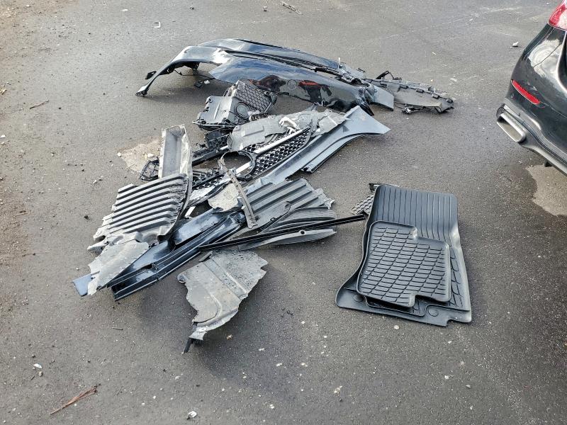 Фото 12 - MERCEDES-BENZ C-CLASS