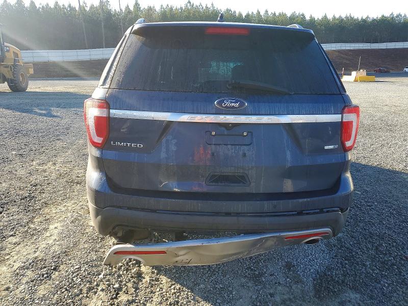 Фото 6 - FORD EXPLORER