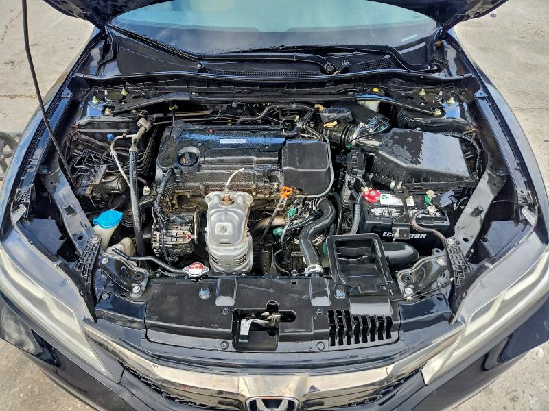 Фото 11 - HONDA ACCORD