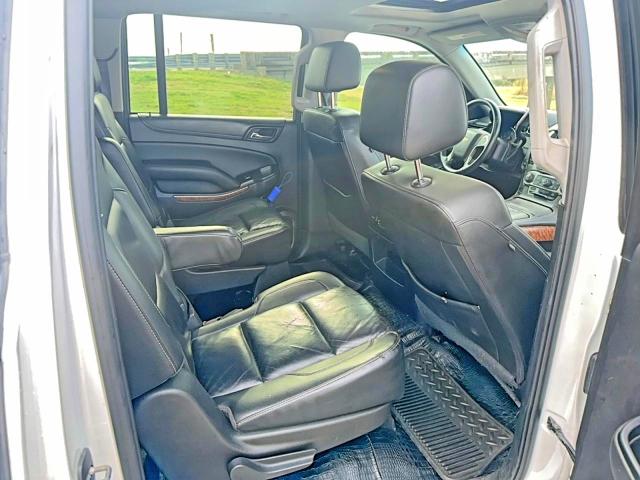 Фото 6 - CHEVROLET SUBURBAN