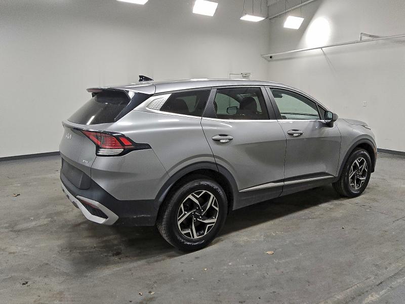 Фото 3 - KIA SPORTAGE