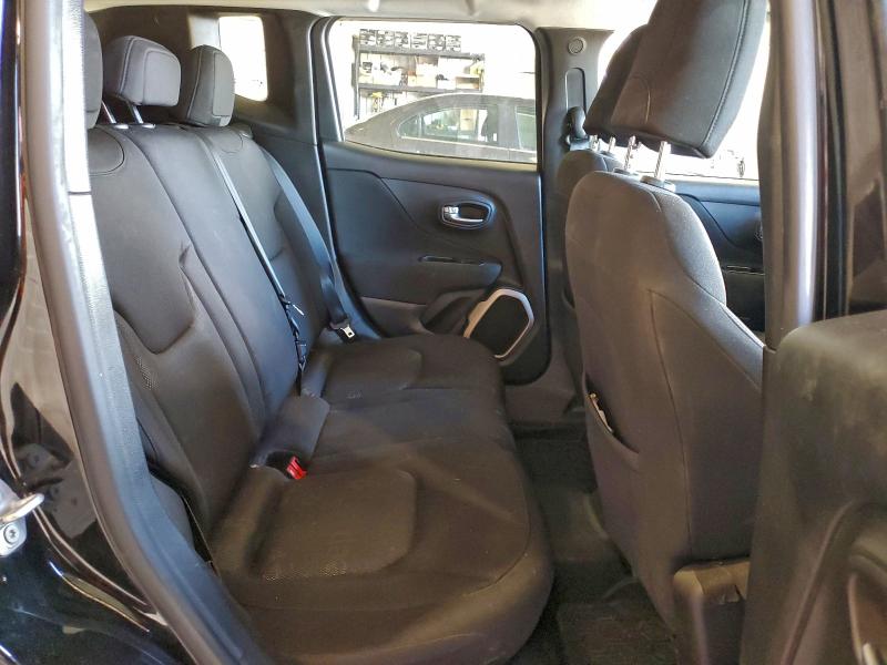 Фото 10 - JEEP RENEGADE