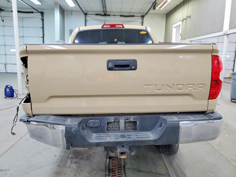 Фото 6 - TOYOTA TUNDRA