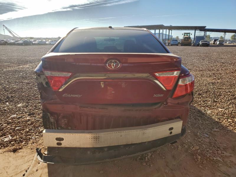 Фото 6 - TOYOTA CAMRY