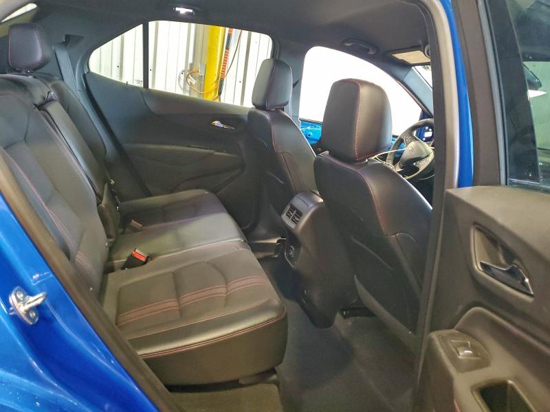 Фото 11 - CHEVROLET EQUINOX