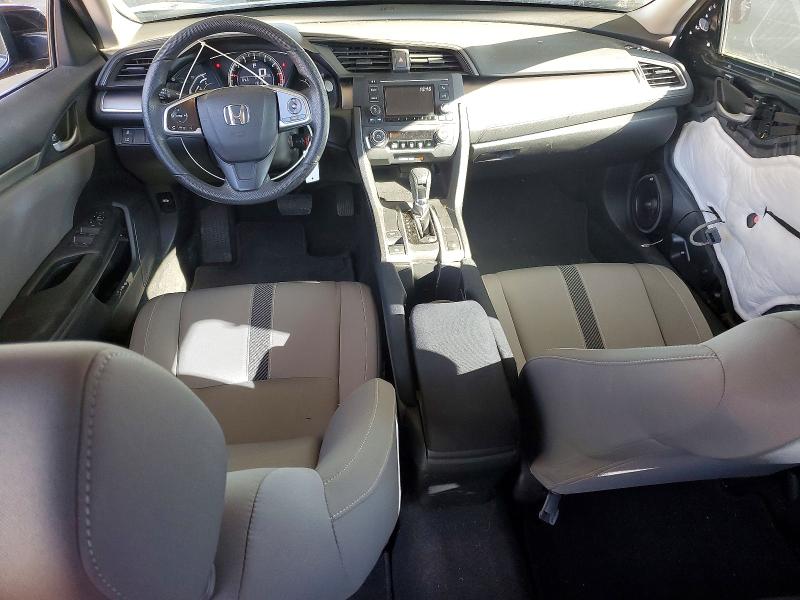 Фото 8 - HONDA CIVIC