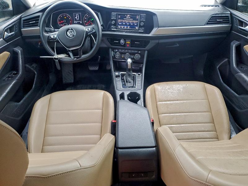 Фото 8 - VOLKSWAGEN JETTA