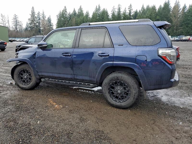 Фото 2 - TOYOTA 4RUNNER