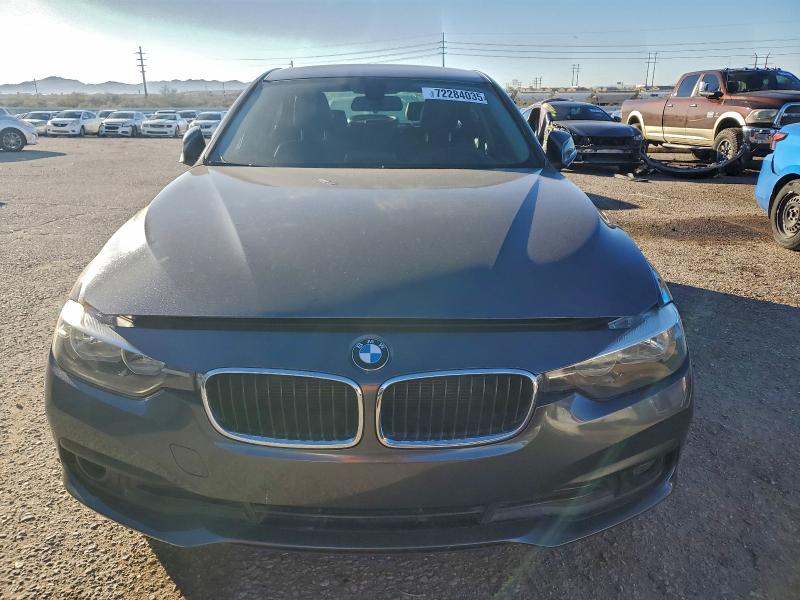 Фото 5 - BMW 3 SERIES