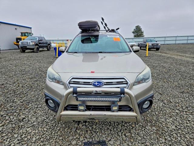 Фото 5 - SUBARU OUTBACK