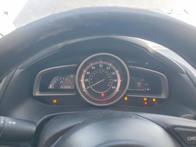 Фото 9 - MAZDA 3