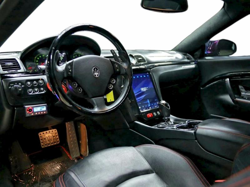 Фото 9 - MASERATI ALL MODELS