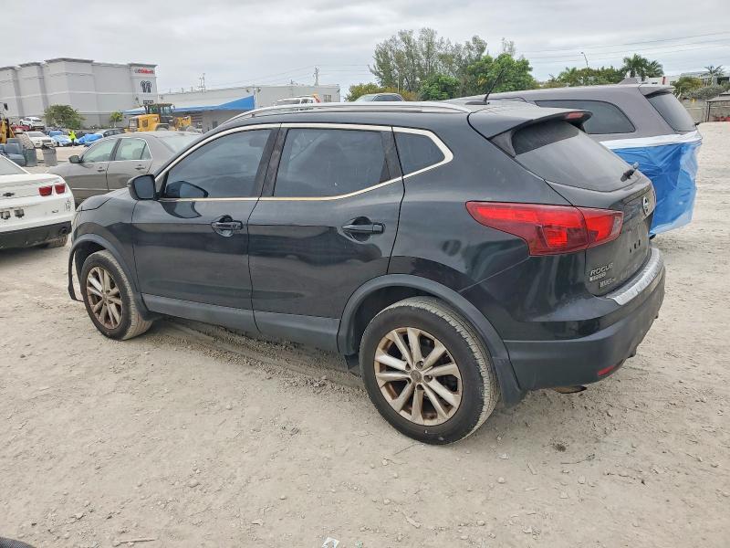 Фото 2 - NISSAN ROGUE