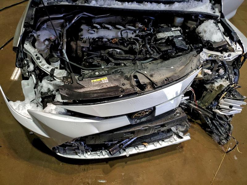 Фото 11 - TOYOTA COROLLA