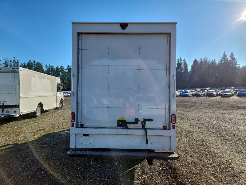 Фото 6 - CHEVROLET EXPRESS