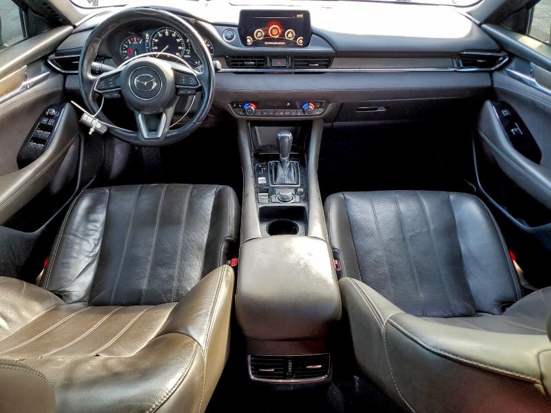 Фото 8 - MAZDA 6