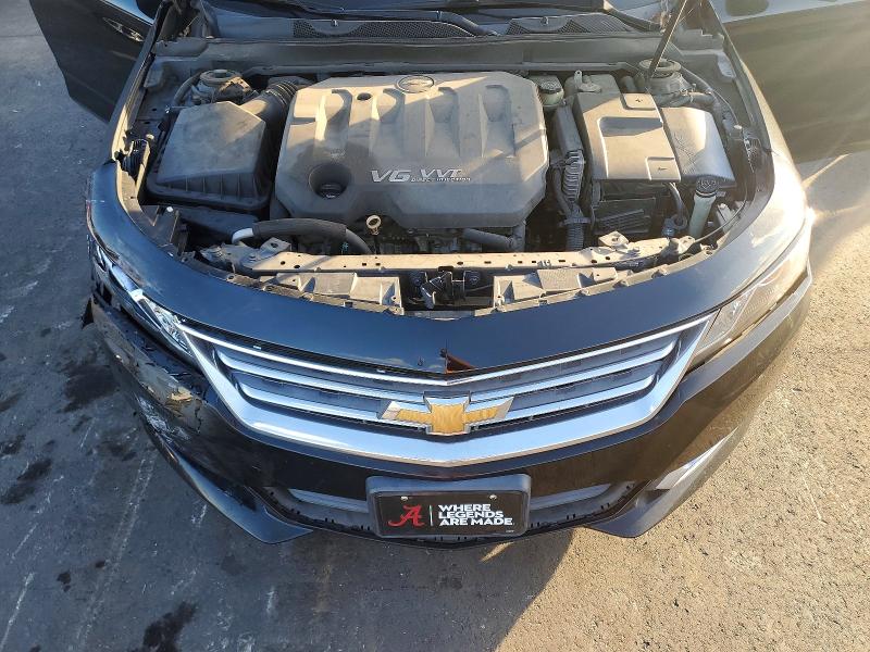 Фото 11 - CHEVROLET IMPALA